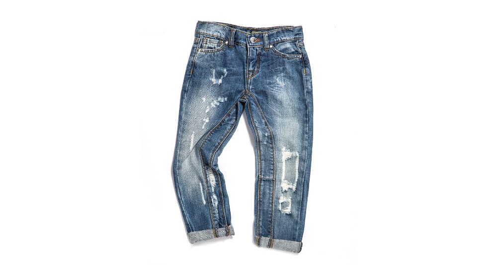 JEANS BANANA
HPA737